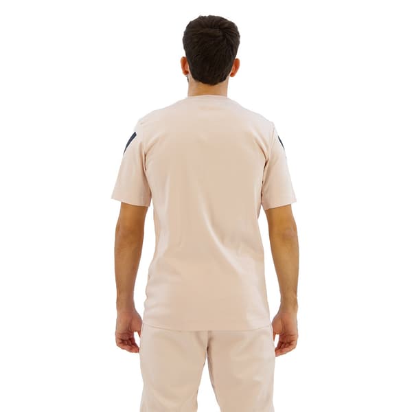 Adidas Z.n.e T-shirt Med Korta ärmar Beige L / Regular Man