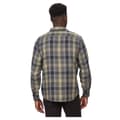 Pikkukuva 1 / 3: Marmot Fairfax Novelty Light Weight Flannel Pitkähihainen Paita Ruskea S Mies