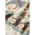 Miniatyrbild 3 av 4: Superdry Gasoline Workwear T-shirt Med Korta ärmar Beige XL Man