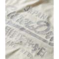 Miniatyrbild 3 av 5: Superdry Metallic Vl Relaxed T-shirt Med Korta ärmar Beige 2XS Kvinna