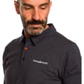 Miniatyrbillede 2 af 4: Trangoworld Finu Kortærmet Polo Sort 2XL Mand