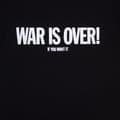 Miniatyrbild 2 av 3: John Lennon War Is Over T Shirt