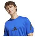 Miniatyrbild 5 av 6: Adidas Z.n.e T-shirt Med Korta ärmar Blå L / Regular Man