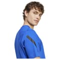 Miniatyrbild 6 av 6: Adidas Z.n.e T-shirt Med Korta ärmar Blå L / Regular Man
