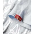 Miniatyrbild 3 av 4: Superdry Foil Workwear Fitted T-shirt Med Korta ärmar Vit XS Kvinna