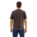 Miniatyrbild 2 av 4: Diesel T Adjust Q4 T-shirt Med Korta ärmar Brun S Man