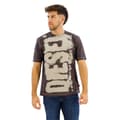 Miniatyrbild 1 av 4: Diesel T Adjust Q4 T-shirt Med Korta ärmar Brun S Man