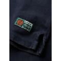Miniatyrbild 5 av 6: Superdry Vintage Athletic Rugby T-shirt Svart M Man