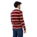 Miniatyrbild 4 av 4: Superdry Vintage Athletic Rugby T-shirt Röd XL Man