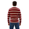 Miniatyrbild 2 av 4: Superdry Vintage Athletic Rugby T-shirt Röd XL Man