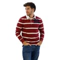 Miniatyrbild 1 av 4: Superdry Vintage Athletic Rugby T-shirt Röd XL Man