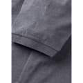 Pikkukuva 4 / 4: Hackett Heritage Lyhythihainen Pikeepaita Harmaa 2XL Mies