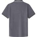 Pikkukuva 2 / 4: Hackett Heritage Lyhythihainen Pikeepaita Harmaa 2XL Mies