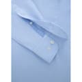 Pikkukuva 4 / 4: Hackett Washed Oxford Pitkähihainen Paita Sininen XS Mies