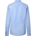 Pikkukuva 2 / 4: Hackett Washed Oxford Pitkähihainen Paita Sininen XS Mies