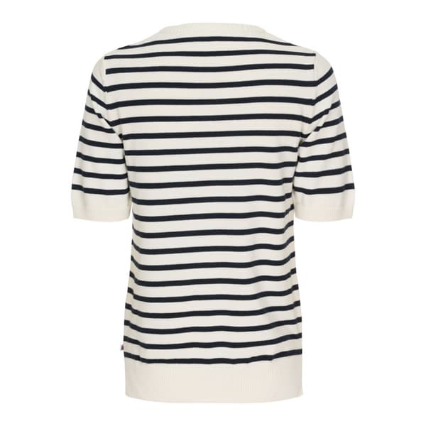Redgreen Aimee T-shirt Med Korte ærmer Beige XL Kvinde