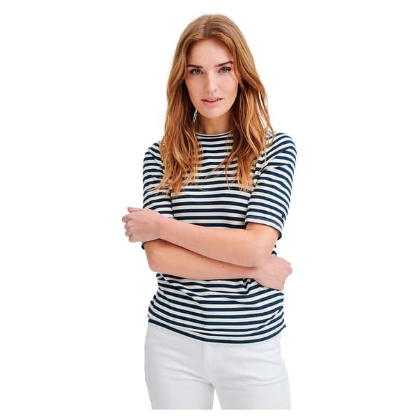 Redgreen Hedy T-shirt Med Korta ärmar Flerfärgad XL Kvinna