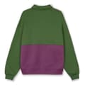 Pikkukuva 2 / 2: Grimey The Lower Depths Pitkähihainen Polopaita Vihreä 2XL Mies