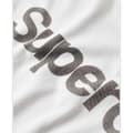 Miniatyrbild 4 av 5: Superdry Core Logo City Fitted T-shirt Med Korta ärmar Vit XS Kvinna