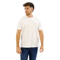 Miniatyrbillede 1 af 3: Diesel T Adjust K17 T-shirt Med Korte ærmer Hvid S Mand