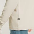 Miniatyrbild 4 av 4: G-star Tweeter R T T-shirt Med Lång ärm Beige 2XL Man