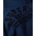 Miniatyrbild 2 av 3: Superdry Embroidered Superstate Ath Logo T-shirt Med Korta ärmar Blå XL Man