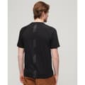 Miniatyrbild 2 av 5: Superdry Sport Tech Logo Relaxed T-shirt Med Korta ärmar Svart 2XL Man