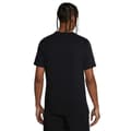 Miniatyrbild 1 av 3: Nike Lebron Dri-fit T-shirt Med Korta ärmar Svart XL Man