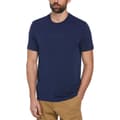 Miniatyrbild 1 av 3: Original Penguin Graphic Confetti Logo T-shirt Med Korta ärmar Blå XL Man