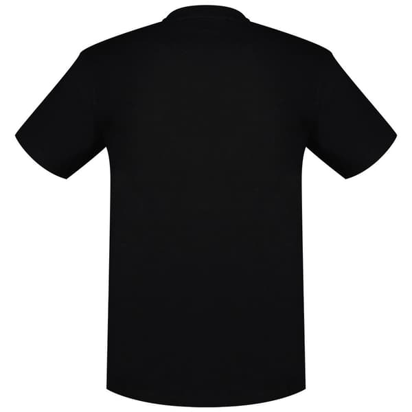 Superdry Embroidered Superstate Ath Logo T-shirt Med Korta ärmar Svart XL Man