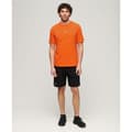 Miniatyrbillede 4 af 5: Superdry Sport Tech Logo Relaxed T-shirt Med Korte ærmer Orange 2XL Mand