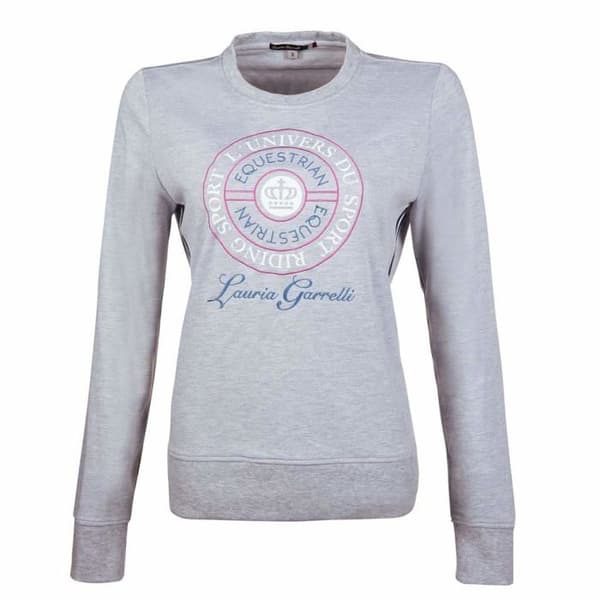 Hkm Sweatshirt - 11373-9275-0666 - Elemento Damblus