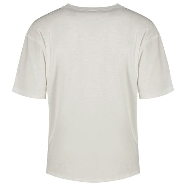 Diesel T Boxt K2 T-shirt Med Korte ærmer Hvid XL Mand