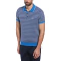 Pikkukuva 1 / 3: Original Penguin Ao Jacquard Lyhythihainen Pikeepaita Monivärinen S Mies