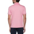 Pikkukuva 2 / 3: Original Penguin Daddy Organic Interlock Sticker Pete Lyhythihainen Pikeepaita Pinkki XL Mies