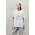 Miniatyrbillede 2 af 3: Ecoalf Kokomo T-shirt Med Korte ærmer Hvid XL Mand