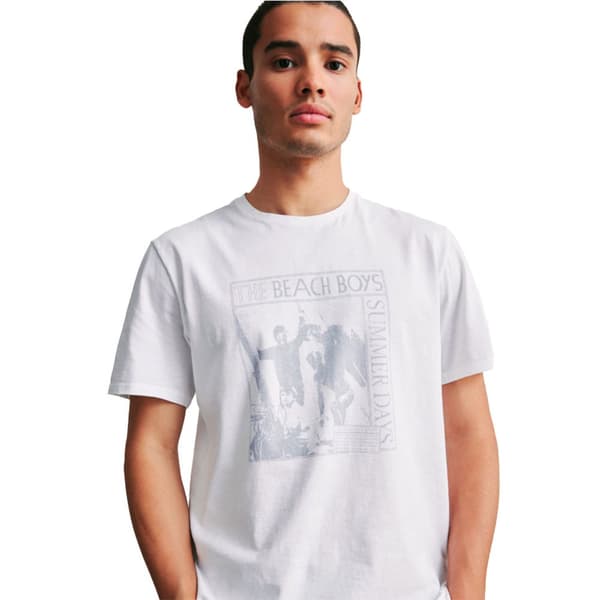 Ecoalf Kokomo T-shirt Med Korte ærmer Hvid XL Mand