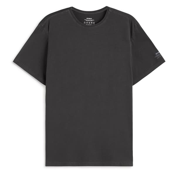 Ecoalf Vent Lyhythihainen T-paita Harmaa 2XL Mies