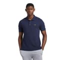 Pikkukuva 1 / 3: Lyle & Scott Plain Lyhythihainen Pikeepaita Sininen XS Mies
