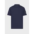 Miniatyrbillede 2 af 3: Ea7 Emporio Armani 8npt21 Kortærmet Polo Blå 2XS Mand