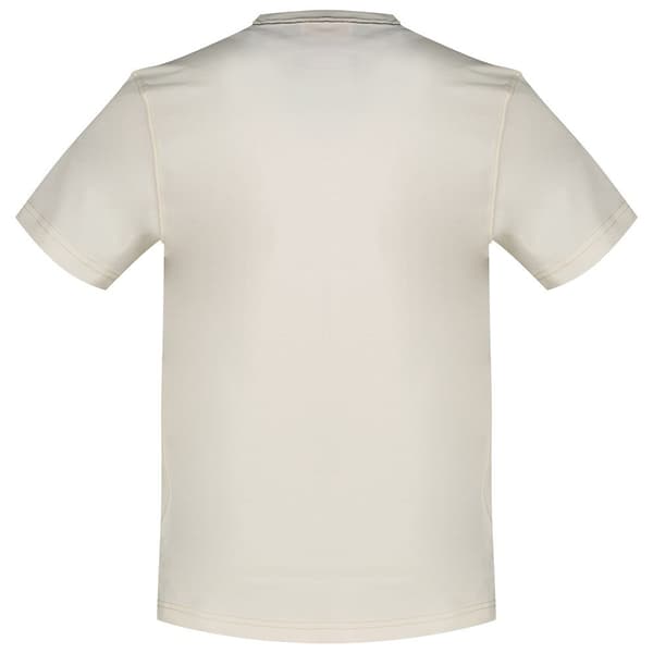 Diesel Diegor N1 T-shirt Med Korte ærmer Hvid XL Mand