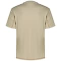 Miniatyrbillede 3 af 3: Superdry Contrast Stitch Pocket T-shirt Med Korte ærmer Beige 3XL Mand