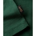 Miniatyrbild 5 av 6: Superdry Embroidered Superstate Ath Logo T-shirt Med Korta ärmar Grönt M Man