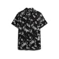 Miniatyrbild 3 av 6: Superdry Open Collar Print Kortärmad Skjorta Flerfärgad XL Man