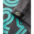 Miniatyrbild 4 av 6: Superdry Retro Glitter Logo Cap T-shirt Med Korta ärmar Svart L Kvinna