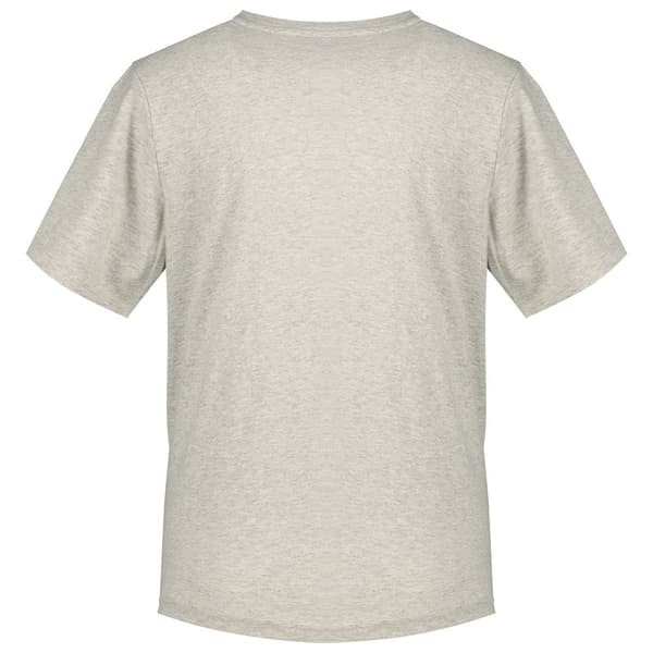 Superdry Tonal Vl Graphic Relaxed T-shirt Med Korta ärmar Grå XS Kvinna