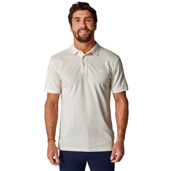 Altonadock C275010001 Kortærmet Polo Grå L Mand