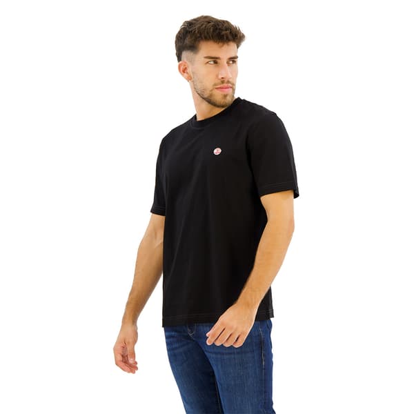 Diesel T Adjust K17 T-shirt Med Korta ärmar Svart XL Man