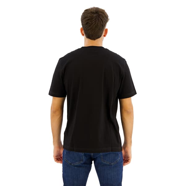 Diesel T Adjust K17 T-shirt Med Korta ärmar Svart XL Man