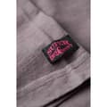 Miniatyrbild 6 av 6: Superdry Tokyo Vl Graphic T-shirt Med Korta ärmar Grå L Kvinna